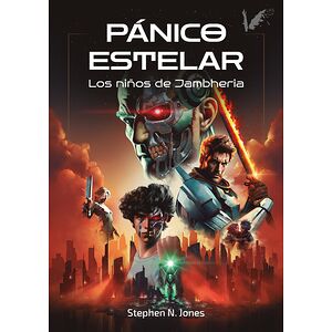 Pánico estelar
