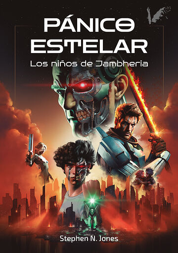 Pánico estelar