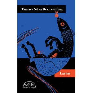 Larvas