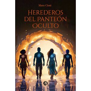 Herederos del Panteón Oculto