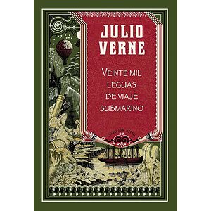 Veinte mil leguas de viaje...