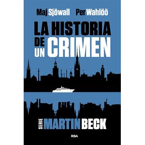 La historia de un crimen
