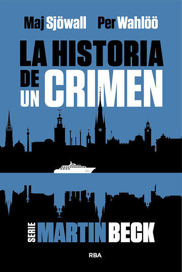 La historia de un crimen
