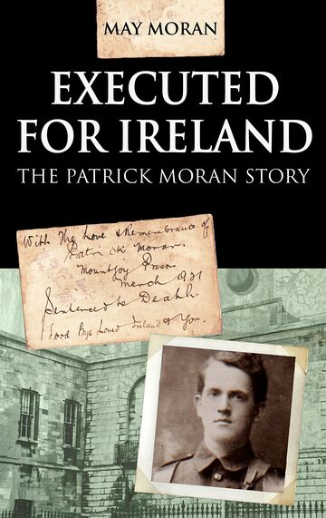 Executed for Ireland:The...