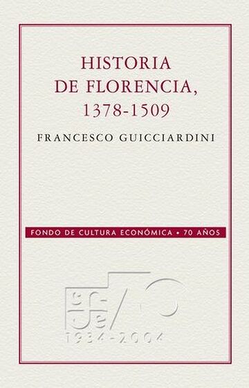 Historia de Florencia,...