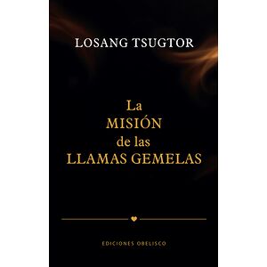 La misión de las llamas...