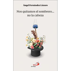 Nos quitamos el sombrero......