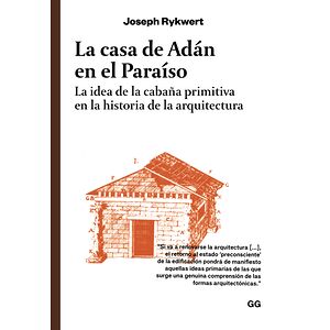 La casa de Adán en el Paraíso