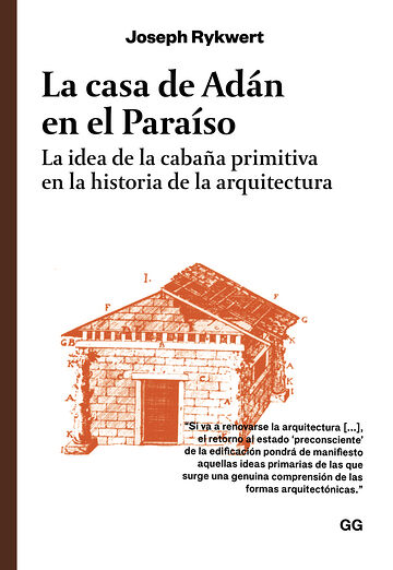 La casa de Adán en el Paraíso