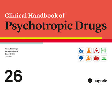 Clinical Handbook of...