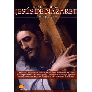 Breve historia de Jesús de...