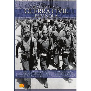 Breve historia de la Guerra...