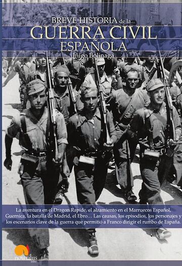 Breve historia de la Guerra...