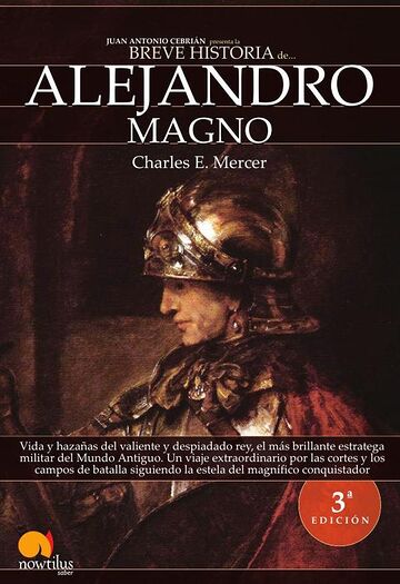 Breve historia de Alejandro...