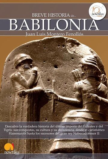Breve historia de Babilonia