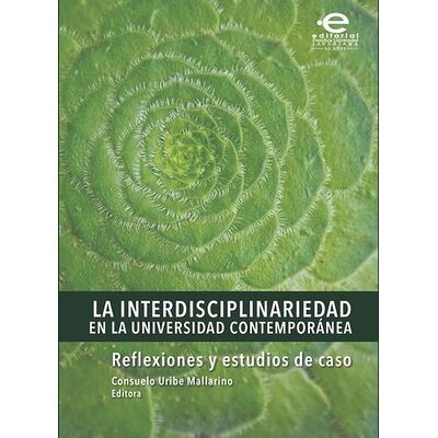 La interdisciplinariedad en...