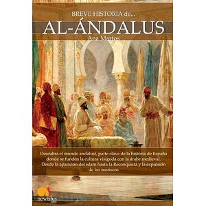 Breve historia de Al-Ándalus