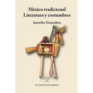 México tradicional.
