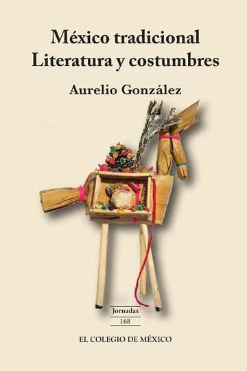 México tradicional.