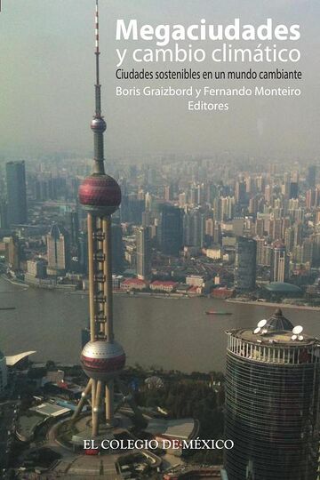 Megaciudades y cambio...