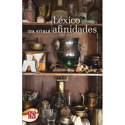 Léxico de afinidades