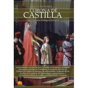 Breve historia de la Corona...