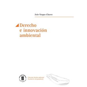 Derecho e innovación ambiental