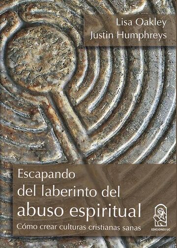 Escapando del laberinto del...