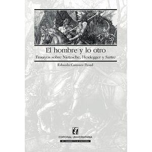 El hombre y lo otro