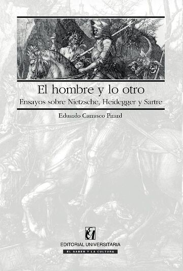 El hombre y lo otro