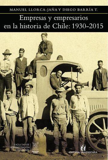 Empresas y empresarios en...