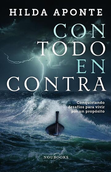 Con todo en contra