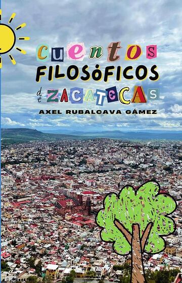 Cuentos filosóficos de...