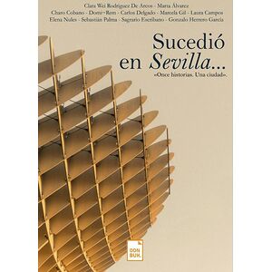 Sucedió en Sevilla...