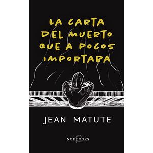 La carta del muerto que a...