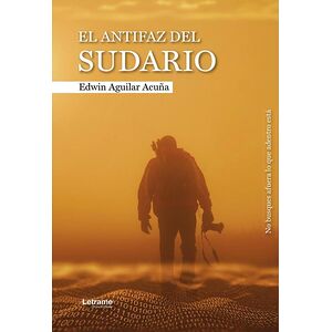 El antifaz del sudario