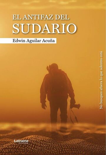 El antifaz del sudario