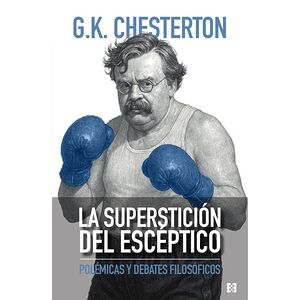La superstición del escéptico