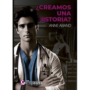 ¿Creamos una historia?...
