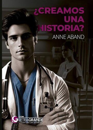 ¿Creamos una historia?...