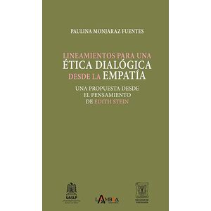 Lineamientos para una ética...
