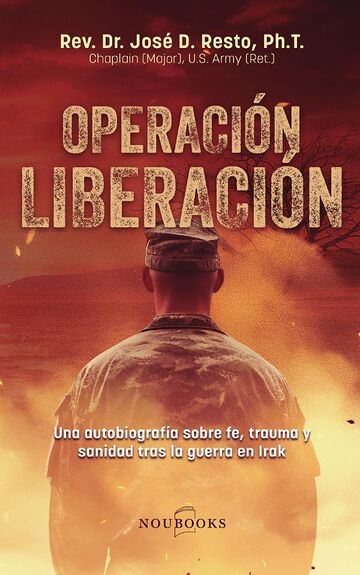 Operación Liberación