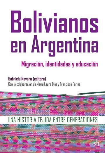 Bolivianos en Argentina:...