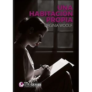 Una habitación propia...
