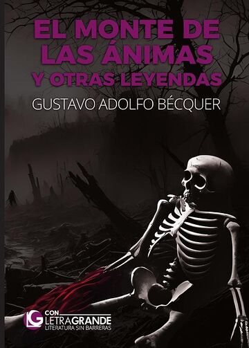 El monte de las Ánimas y...