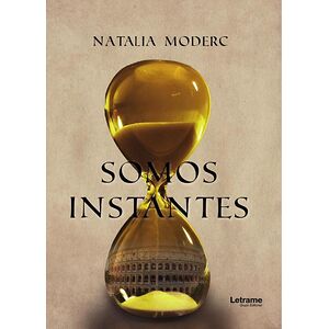 Somos instantes