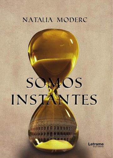 Somos instantes