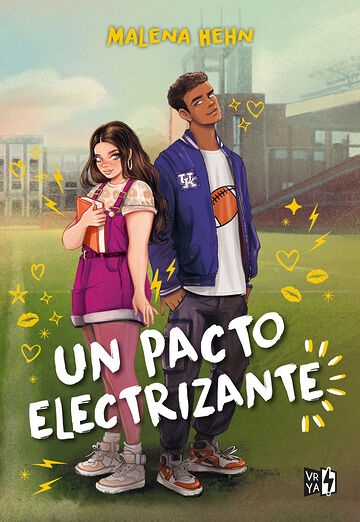 Un pacto electrizante