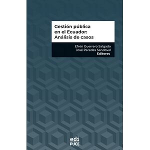 Gestión pública en el...