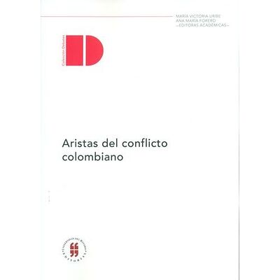 Aristas del conflicto...